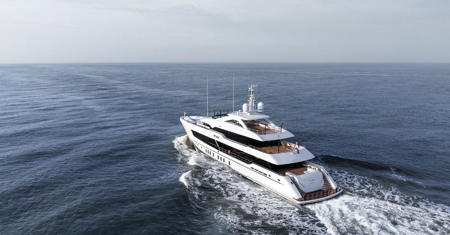 Heesen 55m