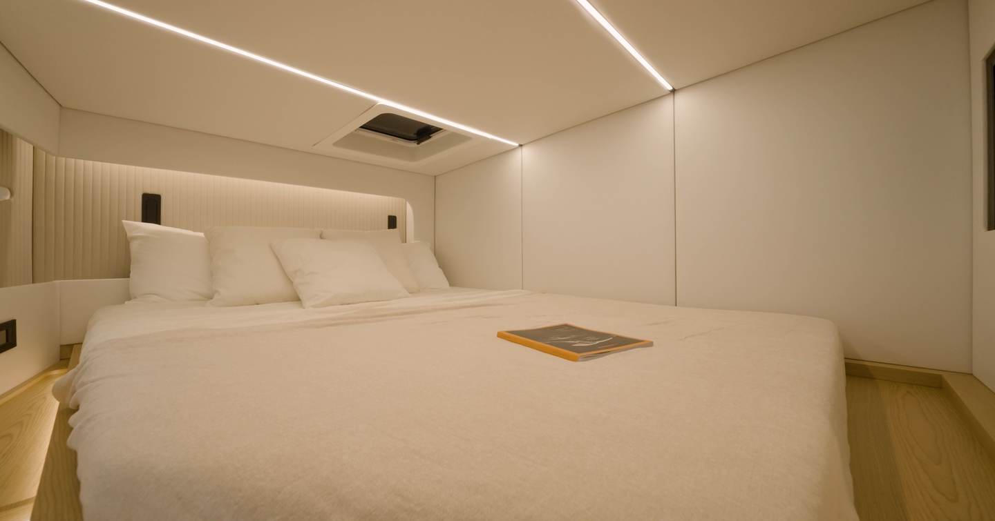 Sunreef-Ultima-55-Review-owner-cabin