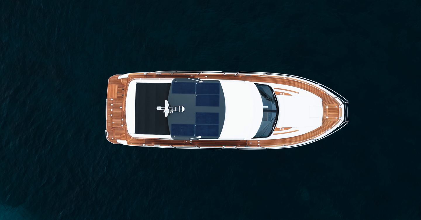 Marex-390-Review-overhead