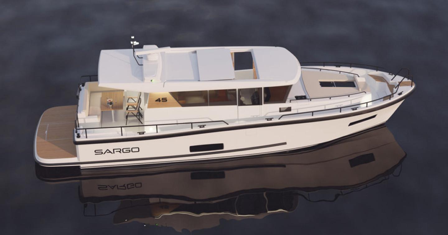 Sargo 45