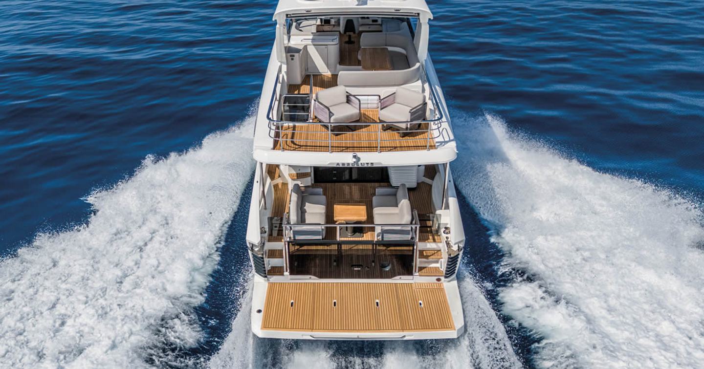 Absolute-Navetta-53-running-aft-deck