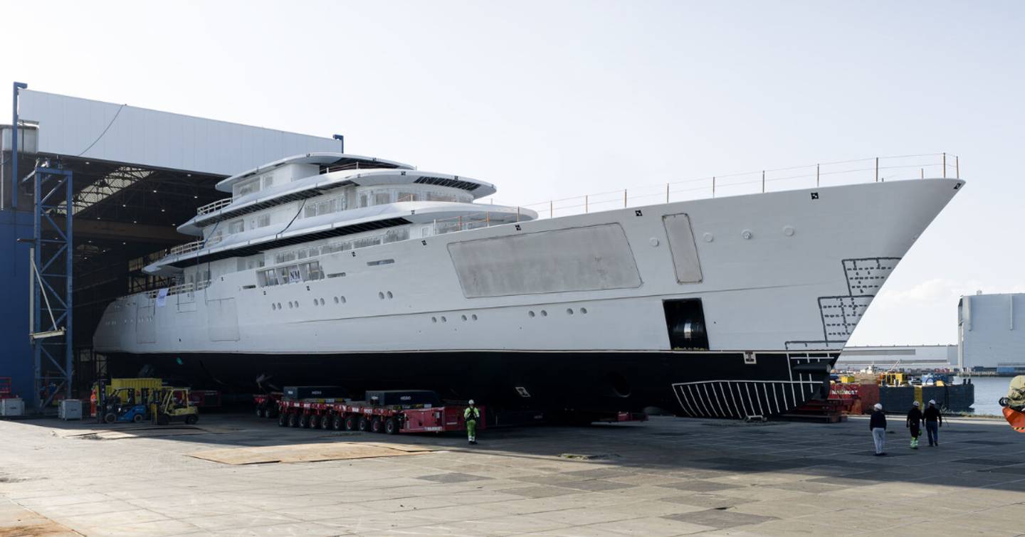 project solent under construction 