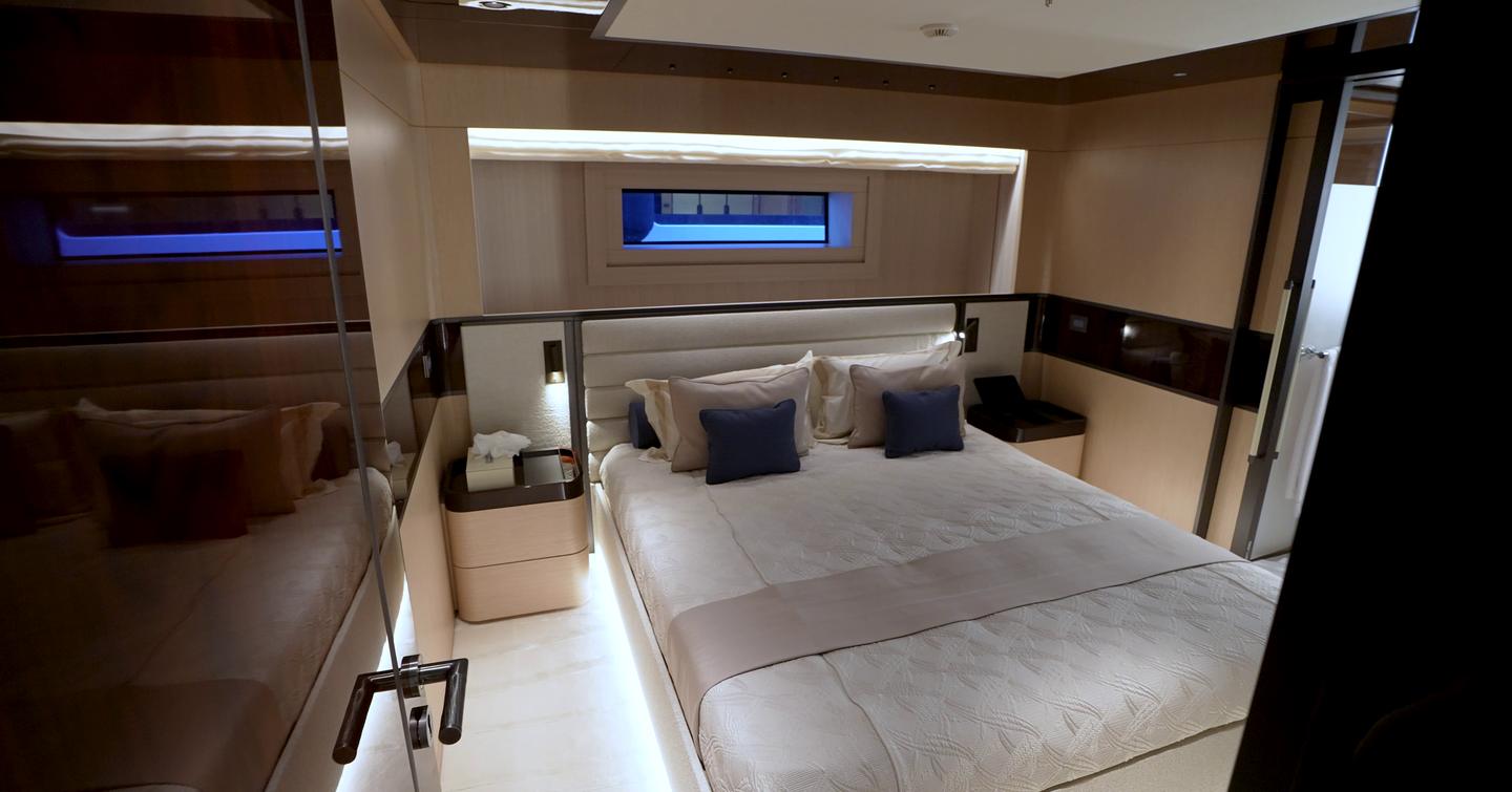 Tankoa-Yachts-S501-Evo-Review-double-cabin