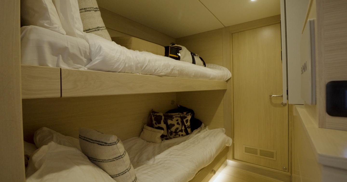 Delta-Powerboats-72-Review-crew-cabin