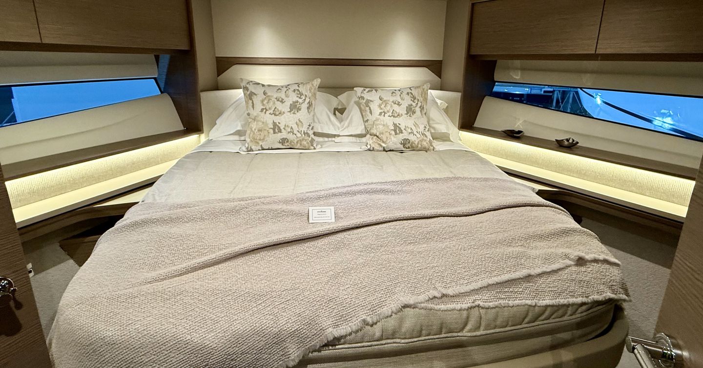 Princess-F58-VIP-cabin