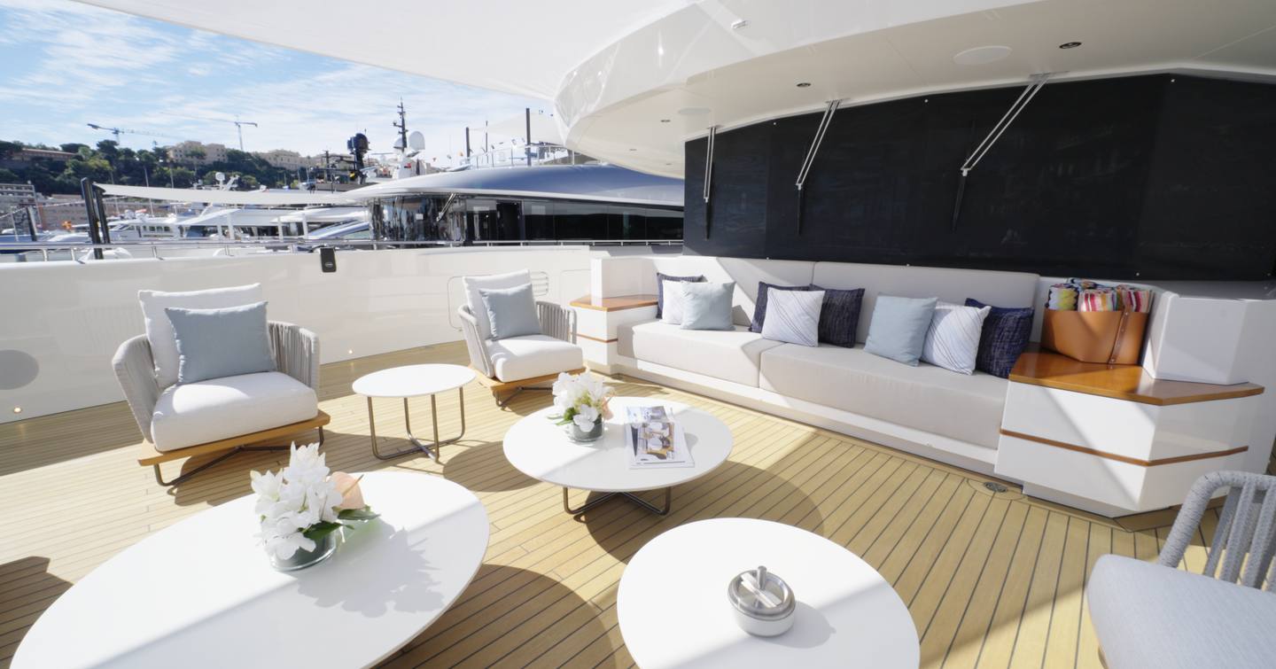 Bilgin-163-II-Review-foredeck-seating