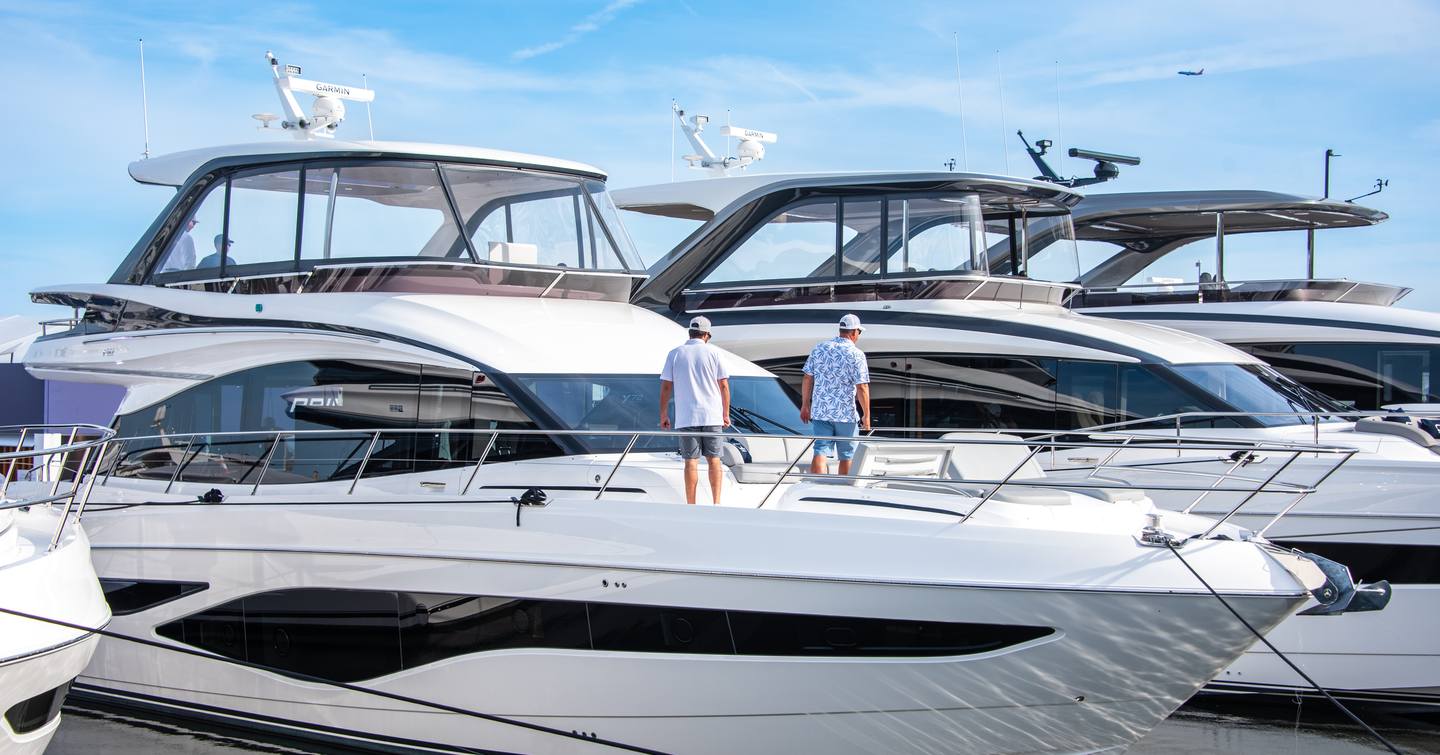 Registering a yacht in Lloyd's Register
