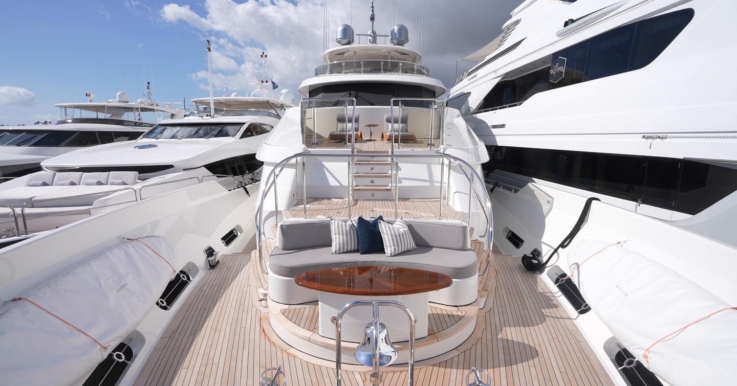 Westport-W130-Review-foredeck