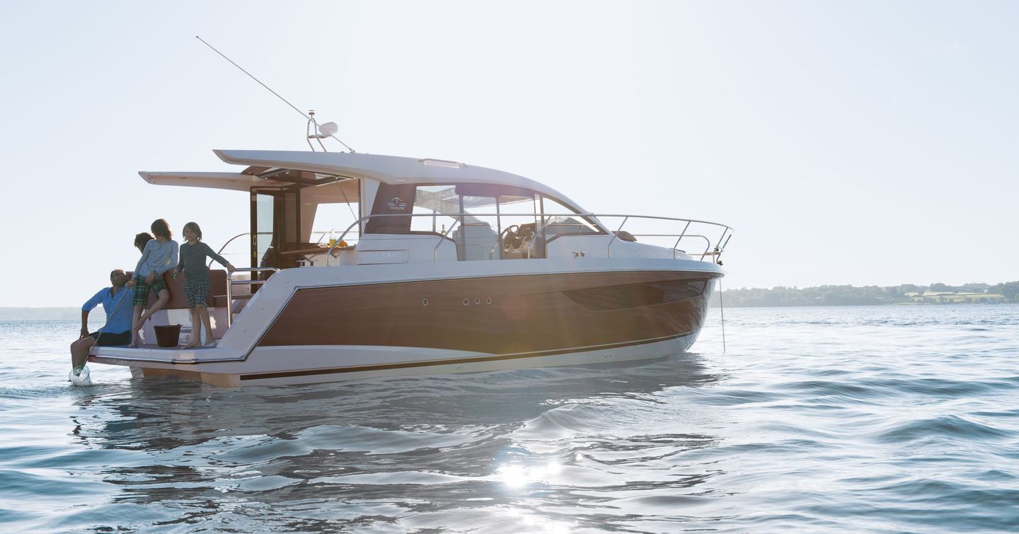 sealine, 330 