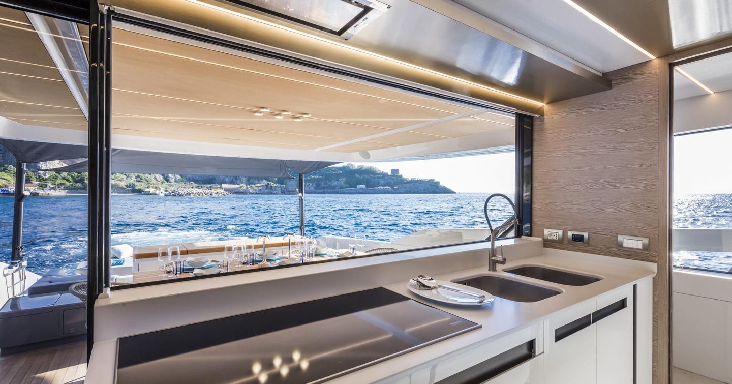Extra-X76-Loft-Review-galley