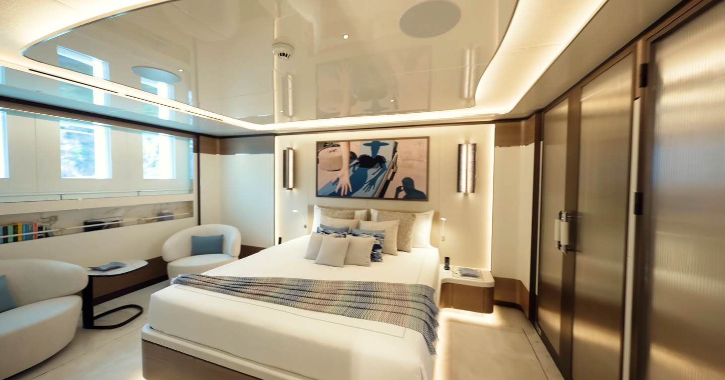 Bilgin-163-II-Review-VIP-cabin