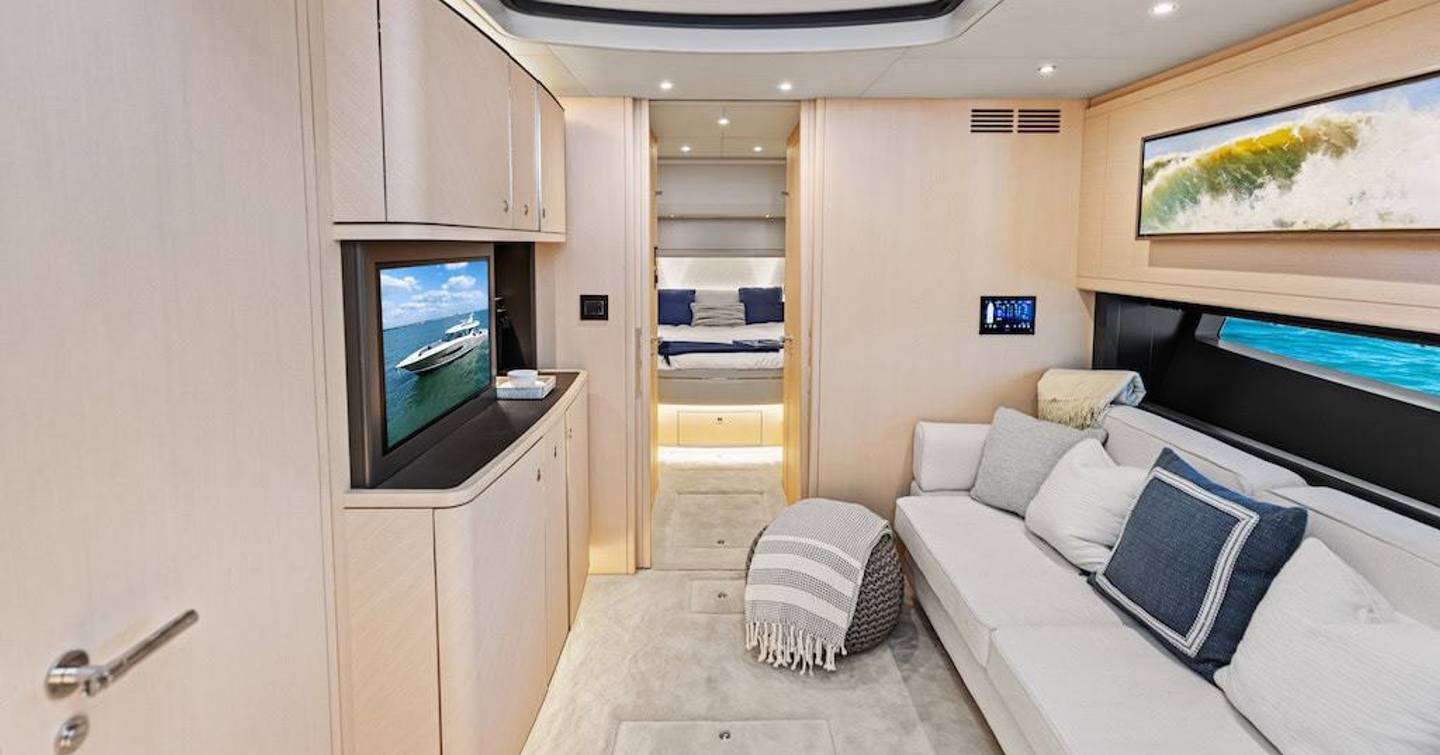 Scout-670-LXS-Review-lower-lounge-media-room