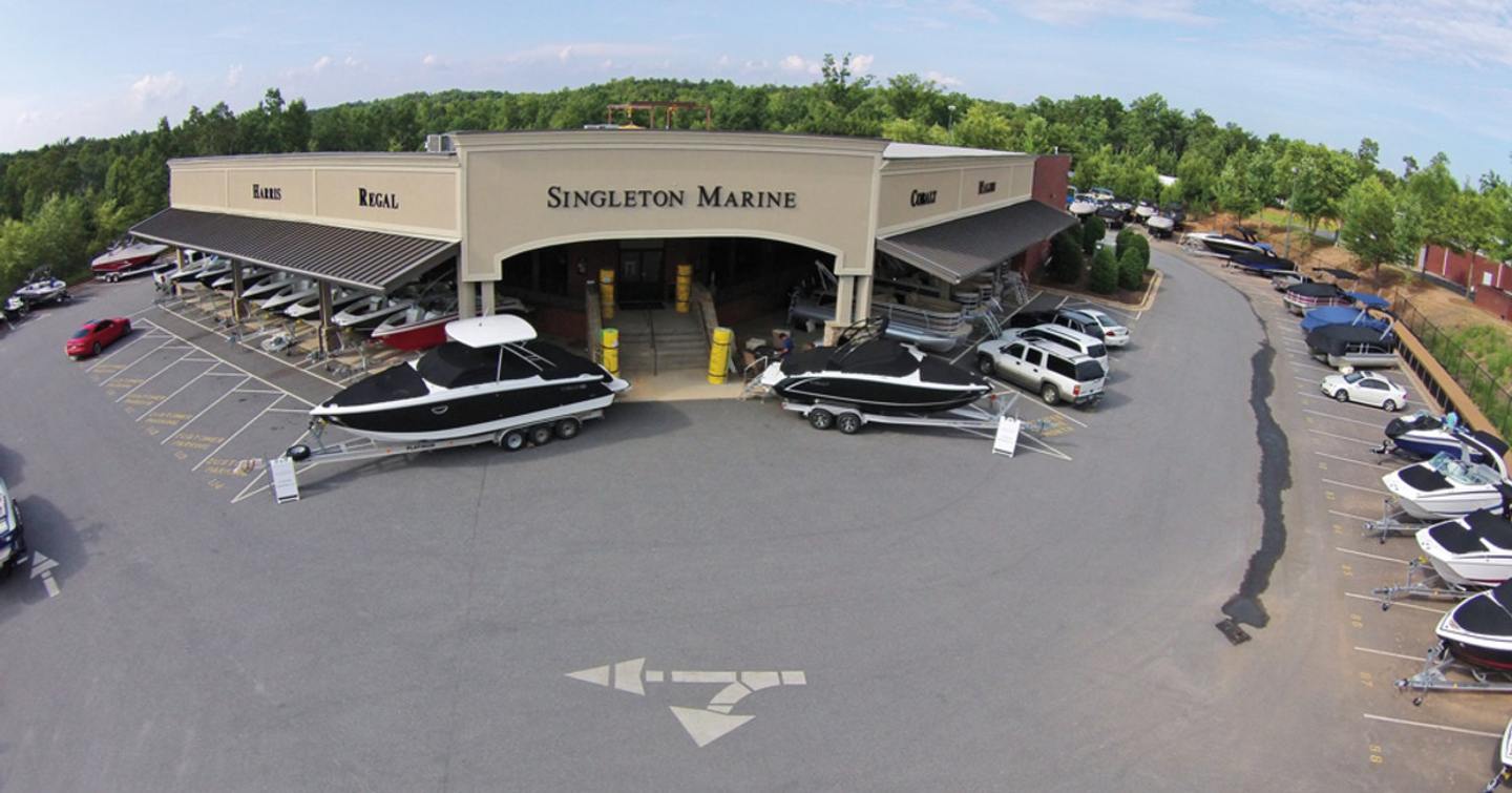 OneWater Marine Dealer 