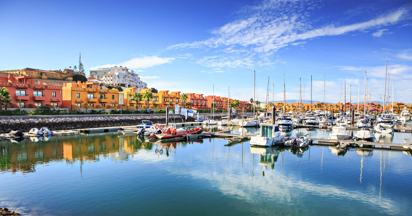 Marina de Portimao