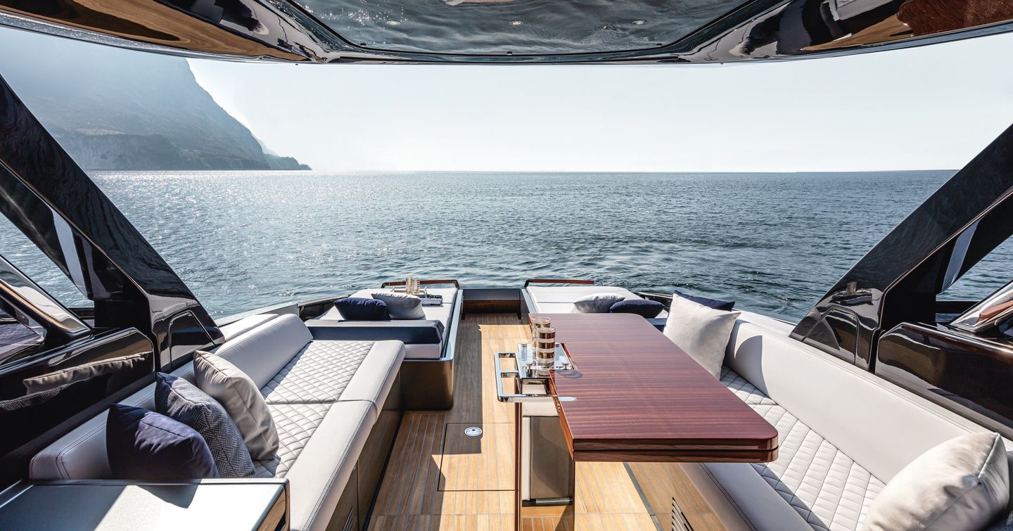 Riva-Dolceriva-Review-cockpit