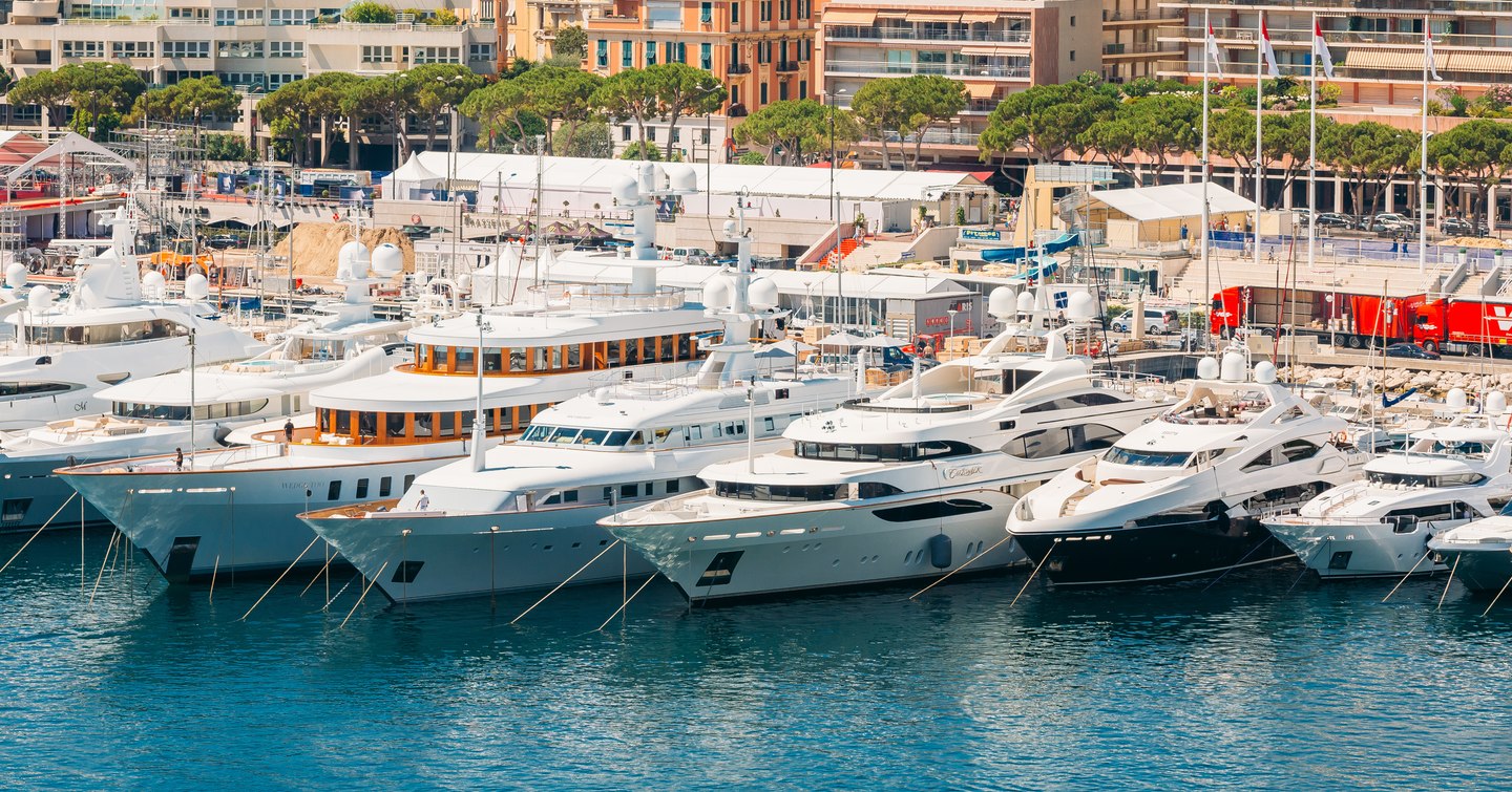 boats up to 24m yachts over 24m for sale