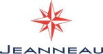 Jeanneau logo