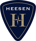 Heesen logo