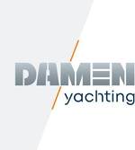 Damen Yachting logo