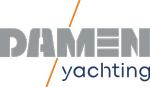 Damen Yachting logo