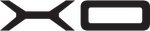 XO Boats logo