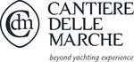 Cantiere delle Marche logo