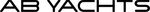 AB Yachts logo