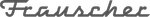 Frauscher logo