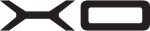 XO Boats logo