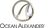 Ocean Alexander logo