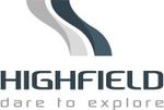 Highfield Boats logo