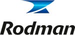 Rodman logo