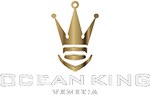 Ocean King Explorer Yacht logo