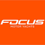 Focus Motor Yachts logo