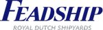 Feadship logo