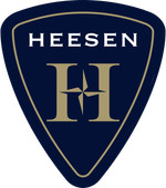 Heesen logo