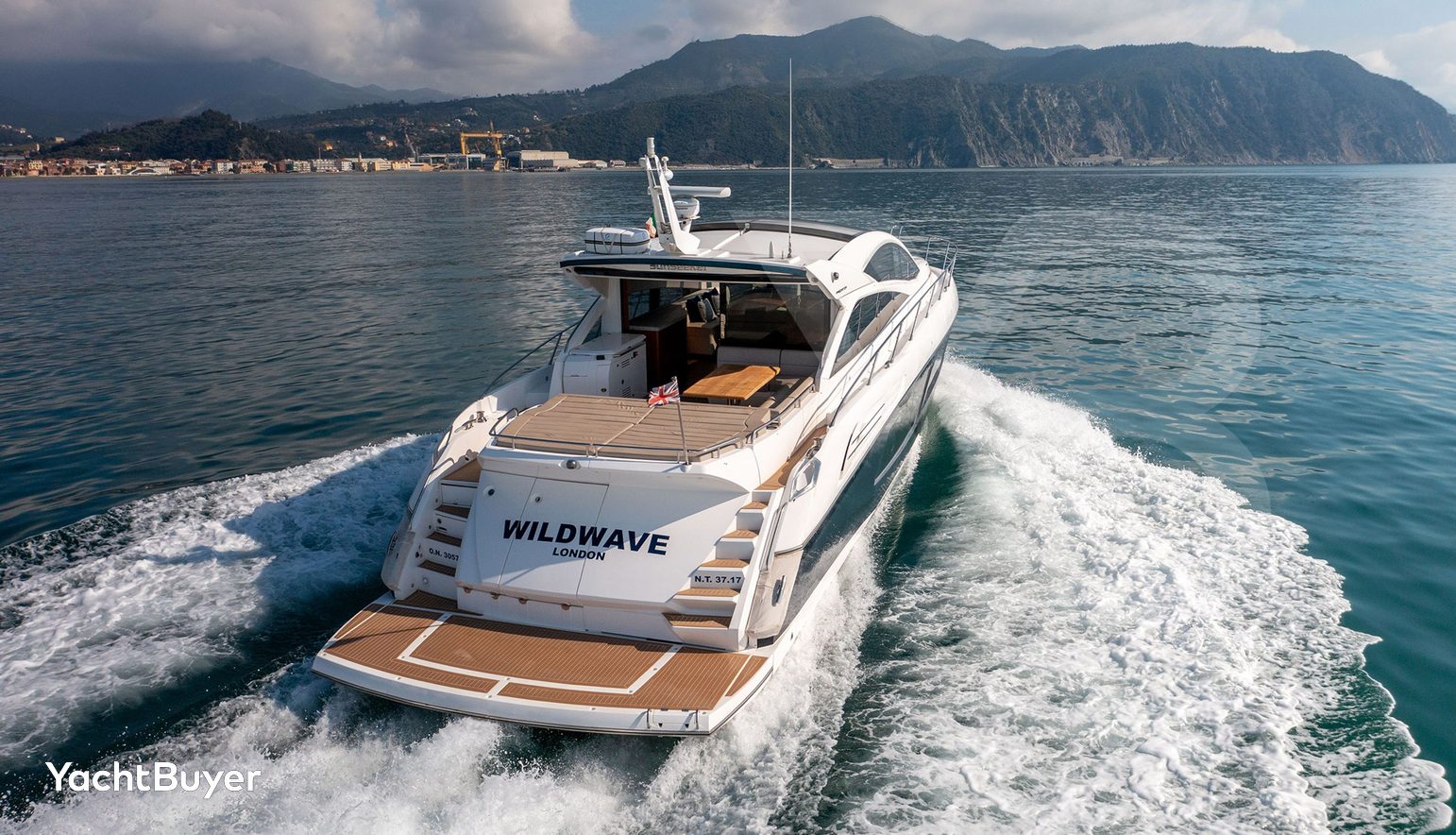WILDWAVE