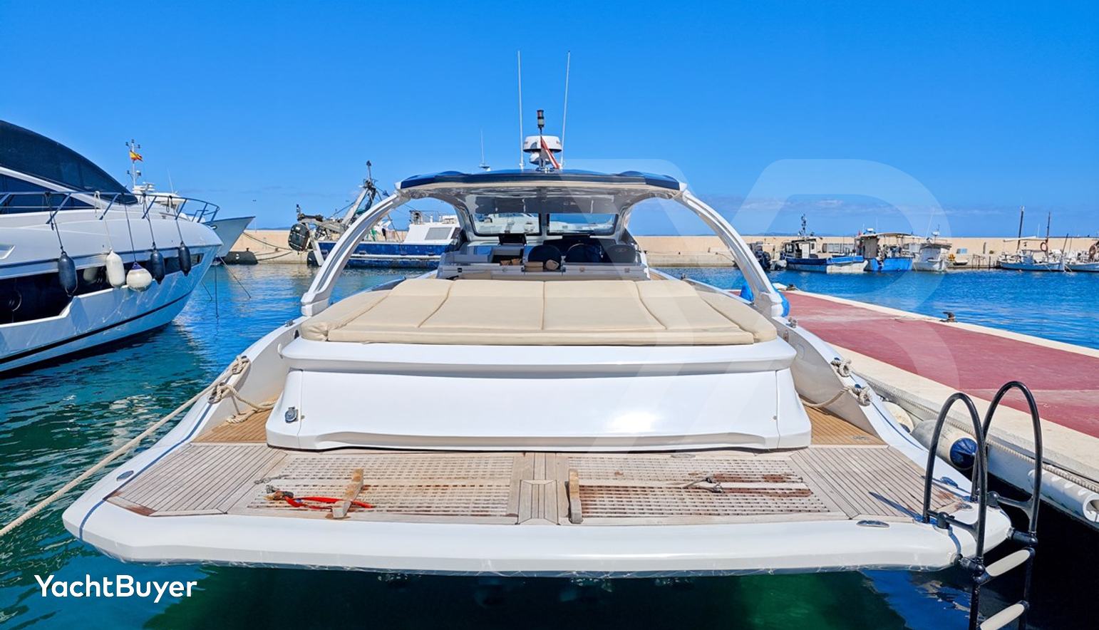 CALA DI LUNA