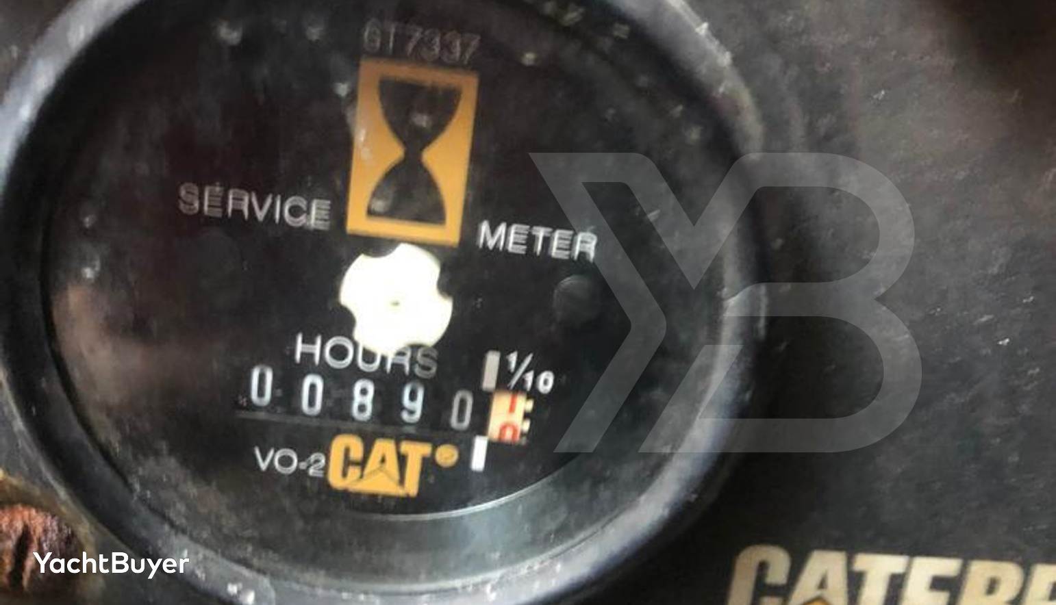 Sunseeker Manhattan 56