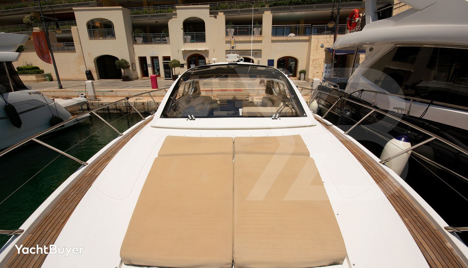 OCEAN FIVE V