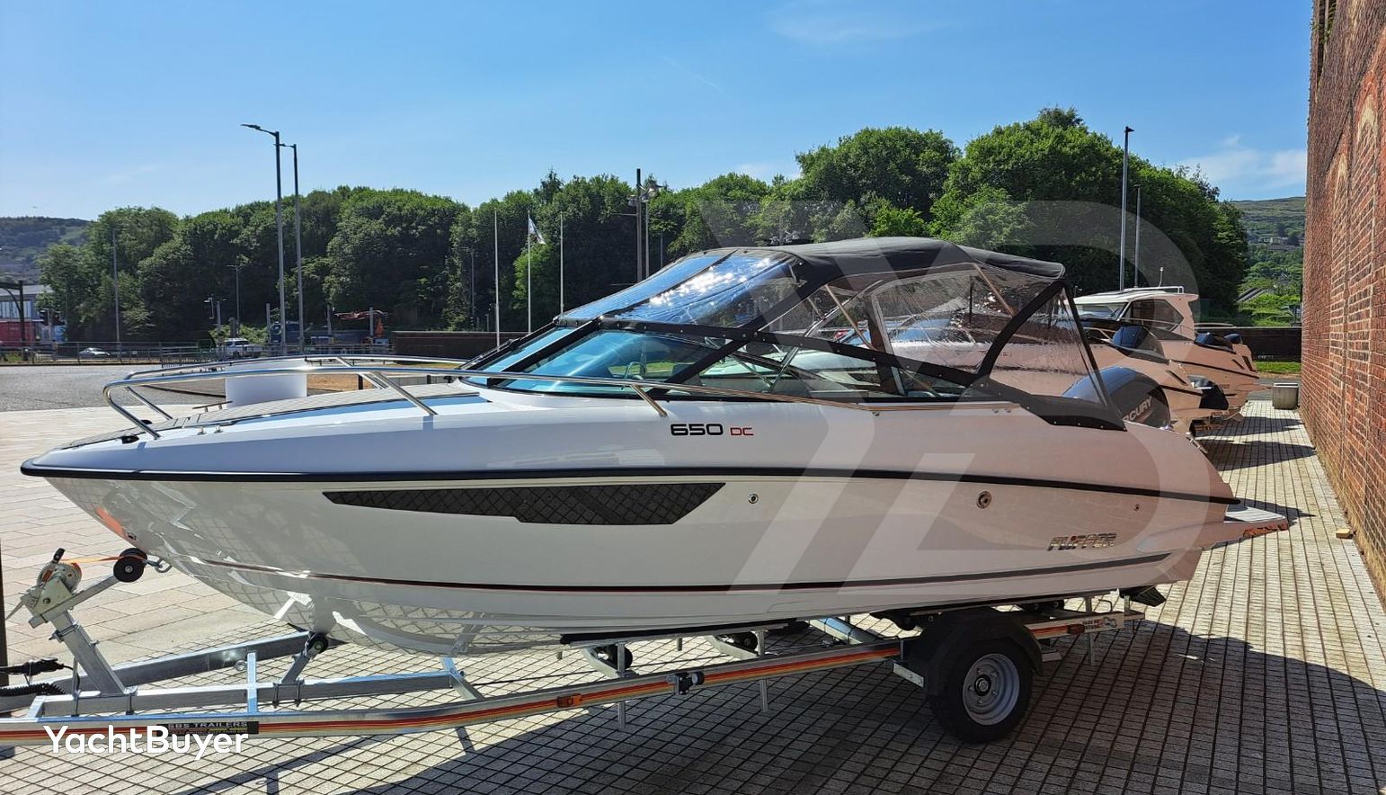 Part Exchange Welcome