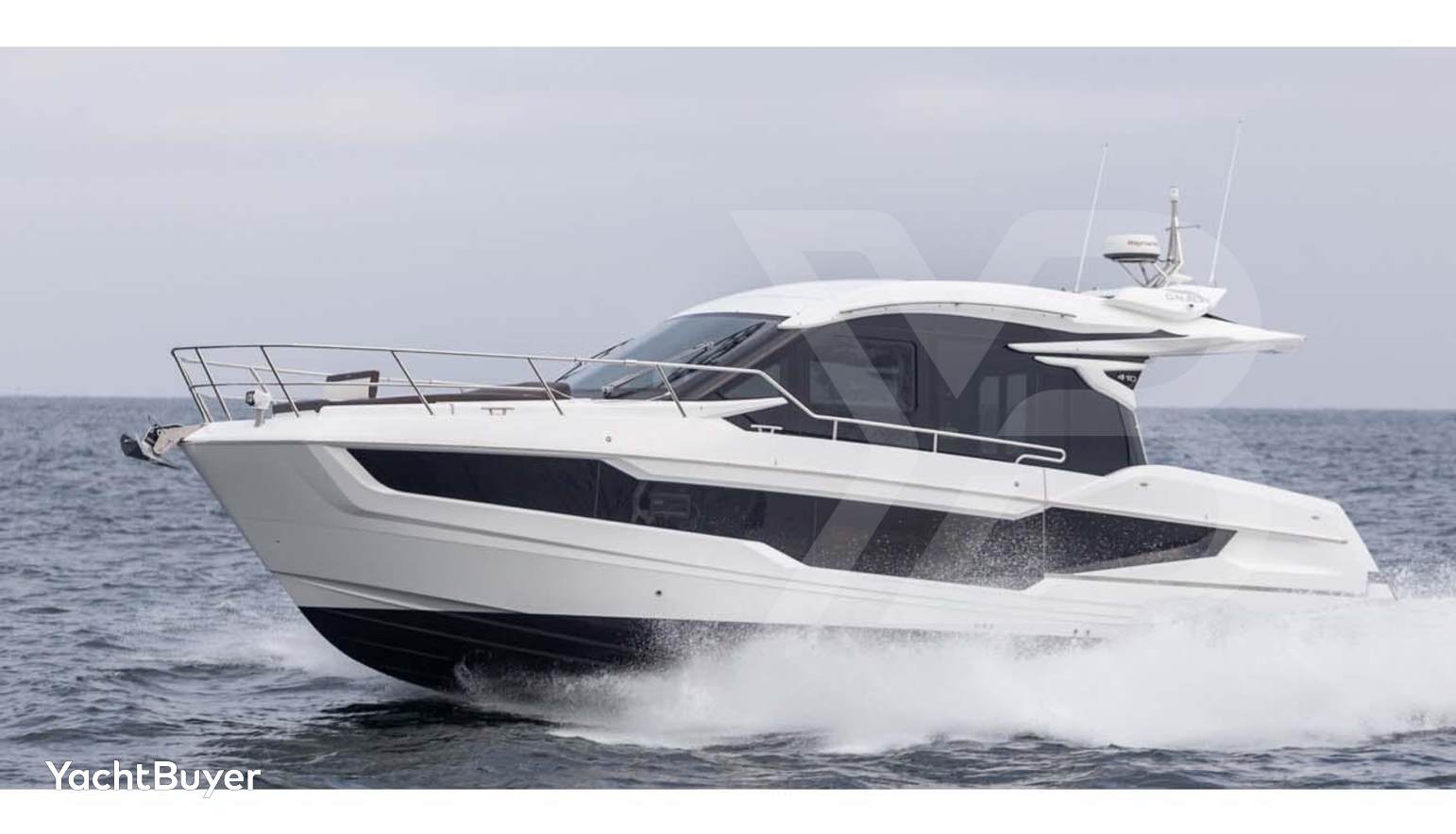 GALEON 410 HTC