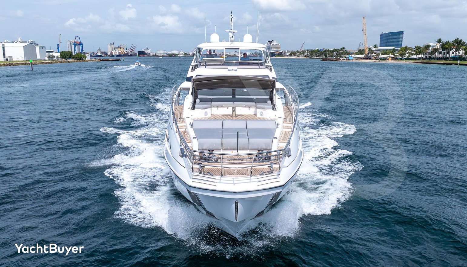 CAPTAIN MORGAN II