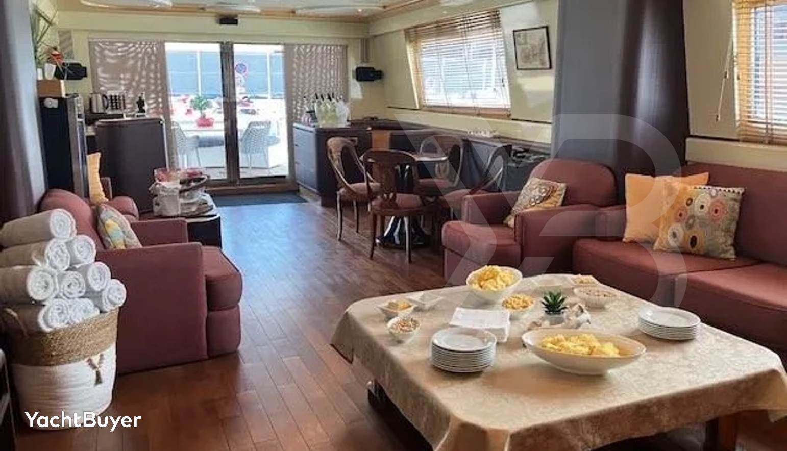 Versilcraft Super Challenger 96