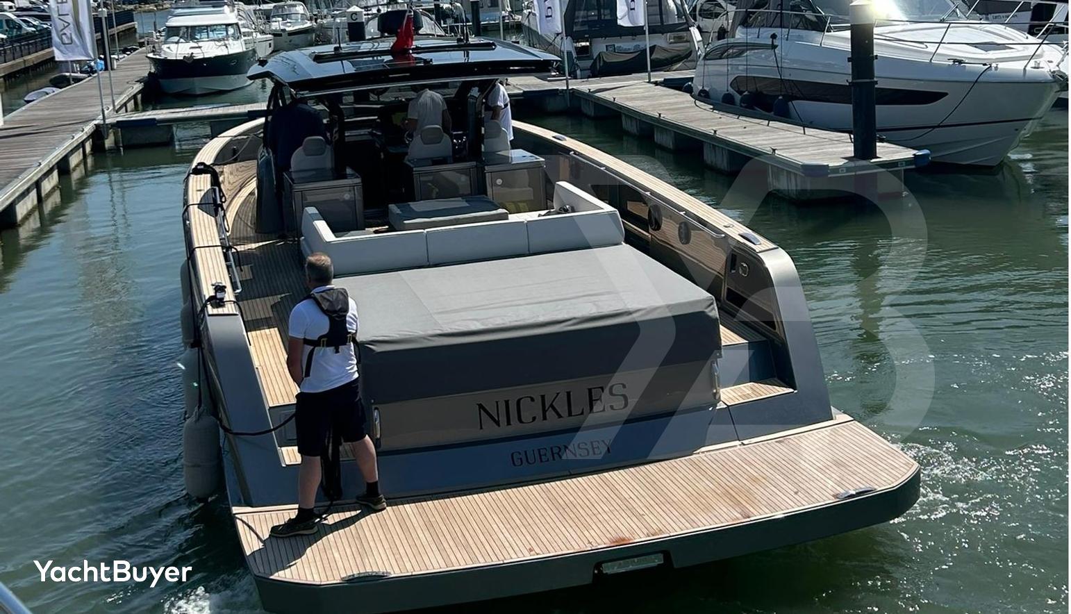 Nickles