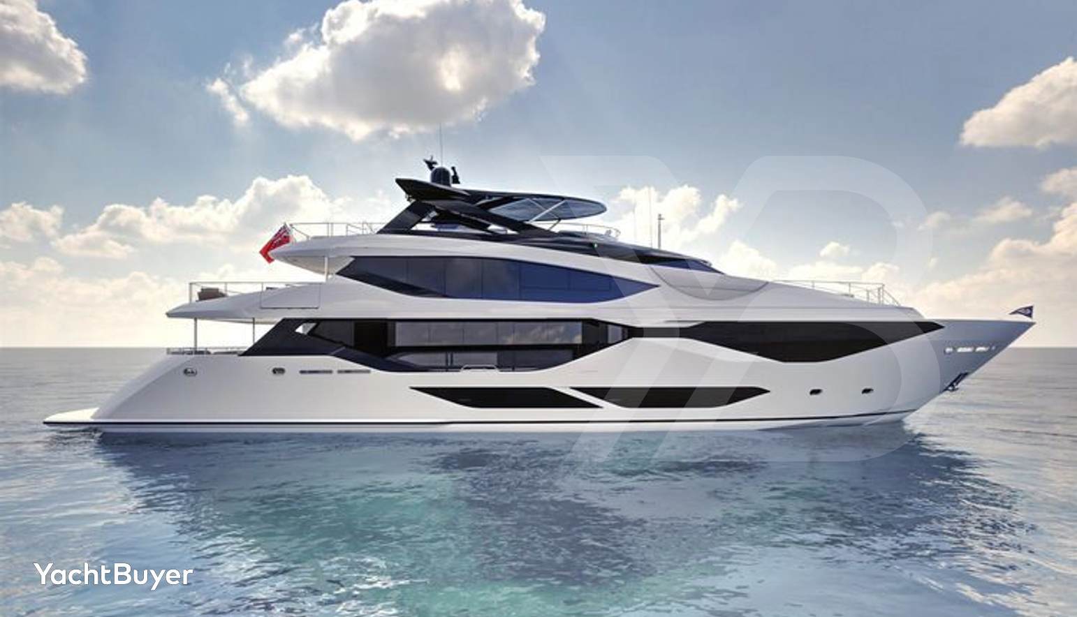 134 SUPERYACHT