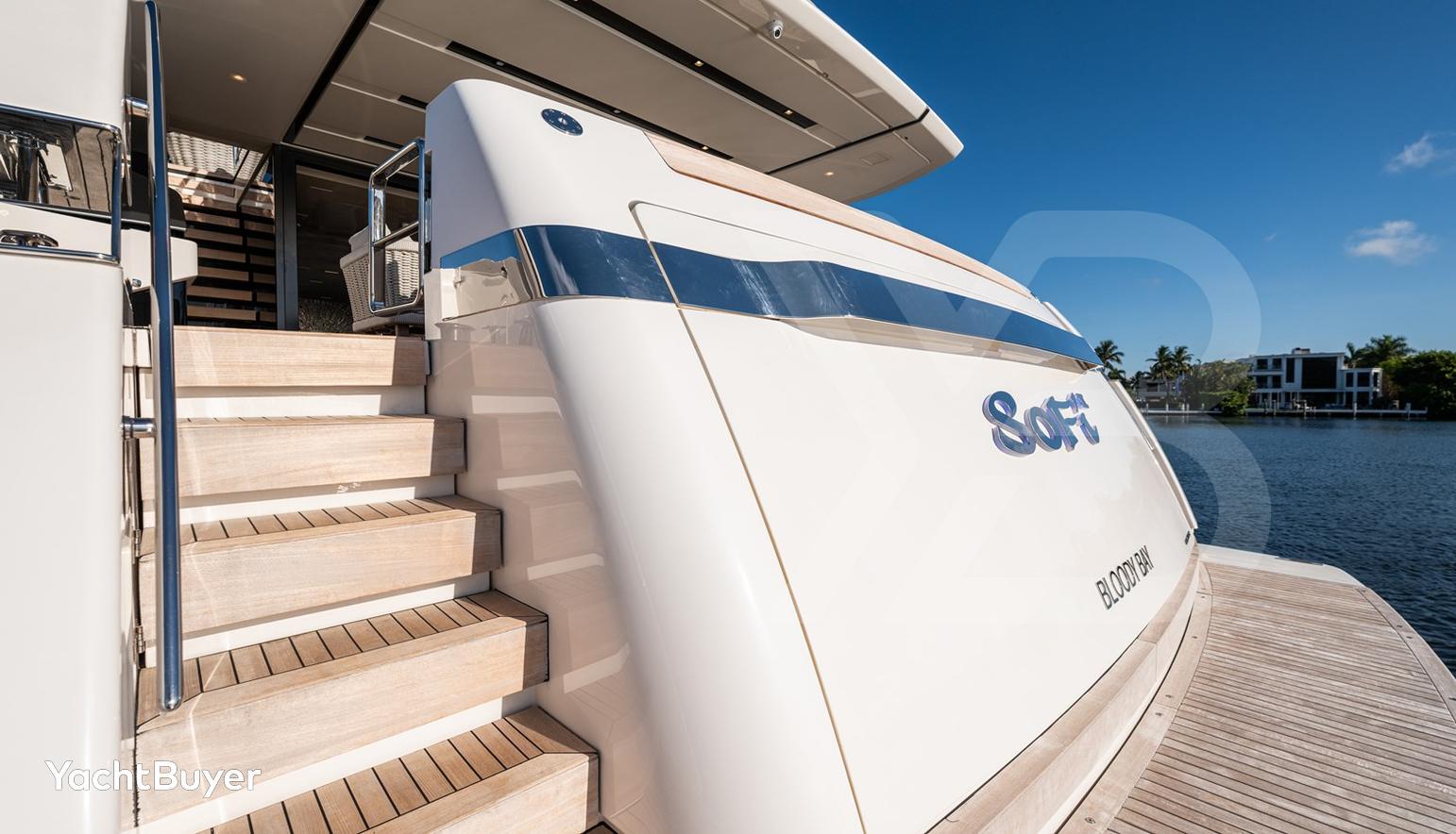 SOFI VI