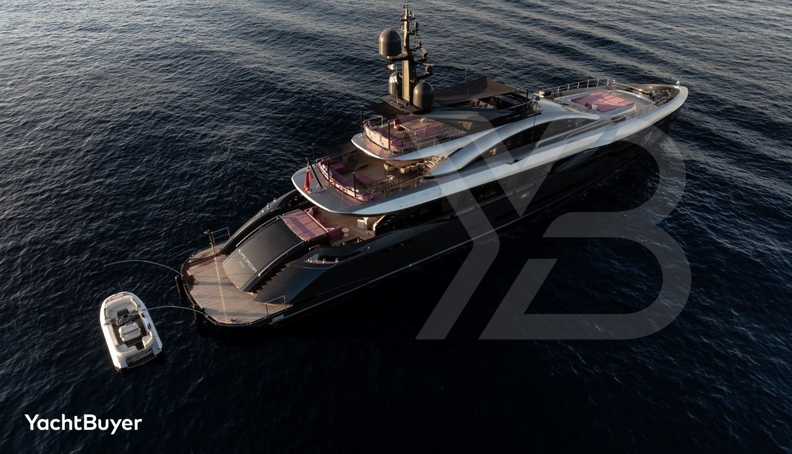 Flying Dagger III