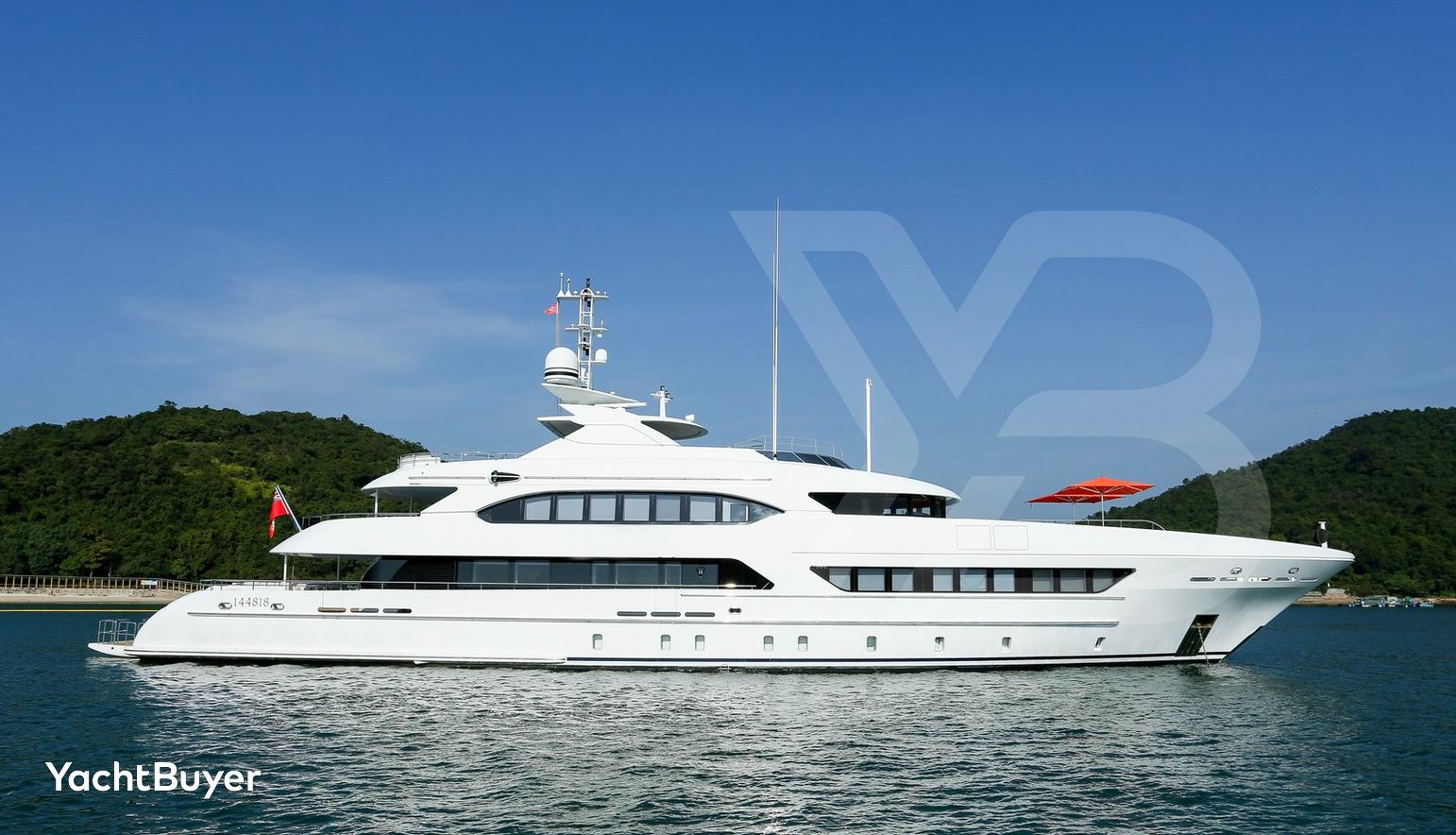 HEESEN 47M