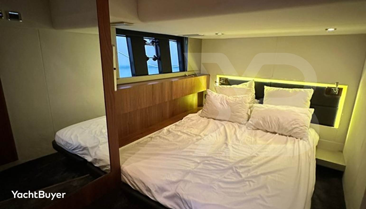 FAIRLINE TARGA 50 GT